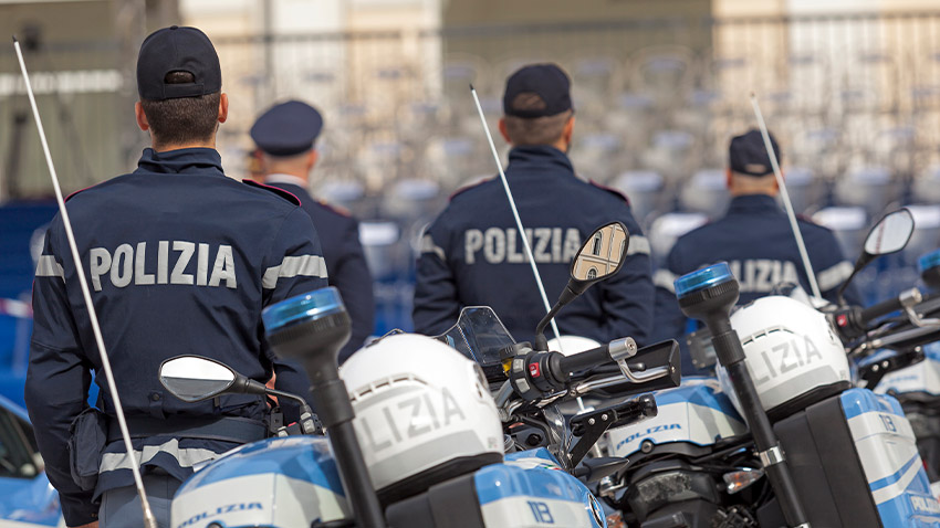 Concorso Polizia di Stato 2026: 1.000 posti per Allievi Vice Ispettori